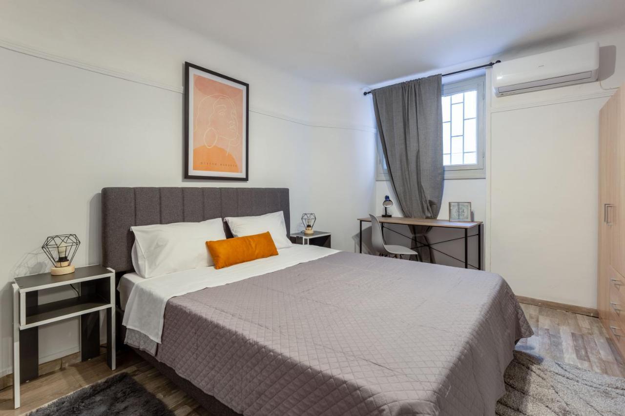 Central Apartment In The Heart Of Historic Center Atina Dış mekan fotoğraf